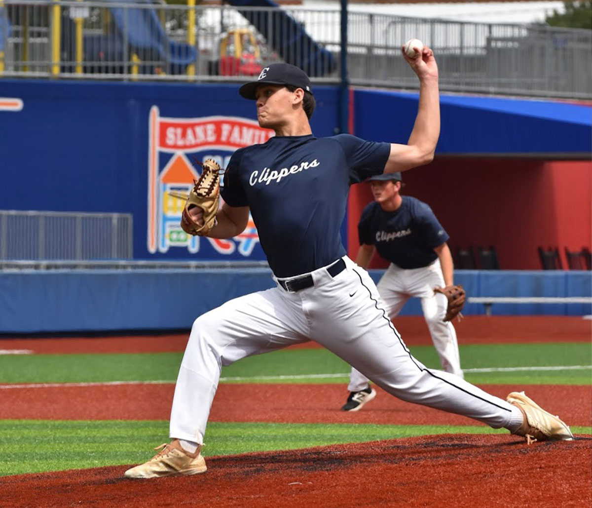 Complete Thrower’s Arm Care Program in Raleigh, NC