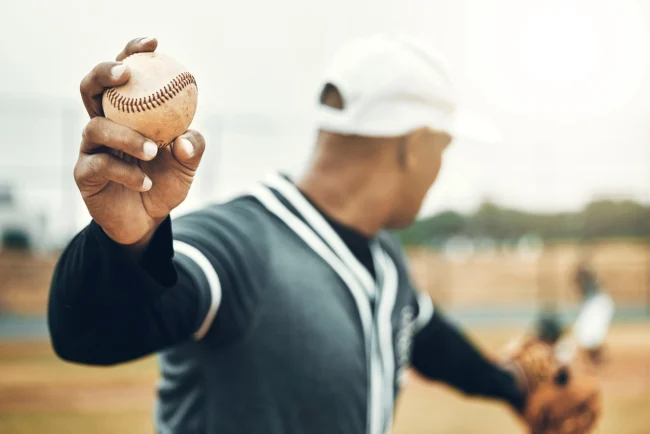 7 Arm Care Tips to Boost Throwers' Health & Performance
