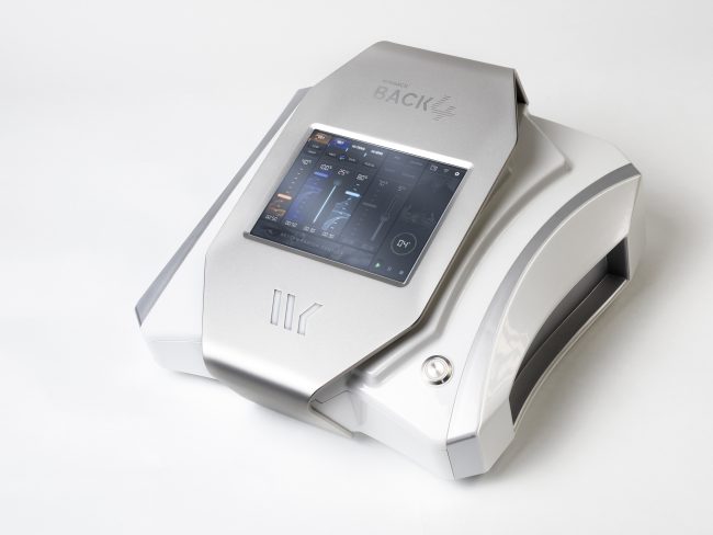 Winback TECAR Therapy